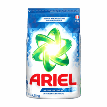Neutral floor cleaner